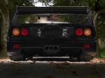 Ferrari F40 by Euromotor 2007 года